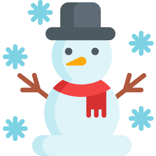 building a snowman stock photos - OFFSET