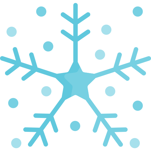 Snowflake - free icon