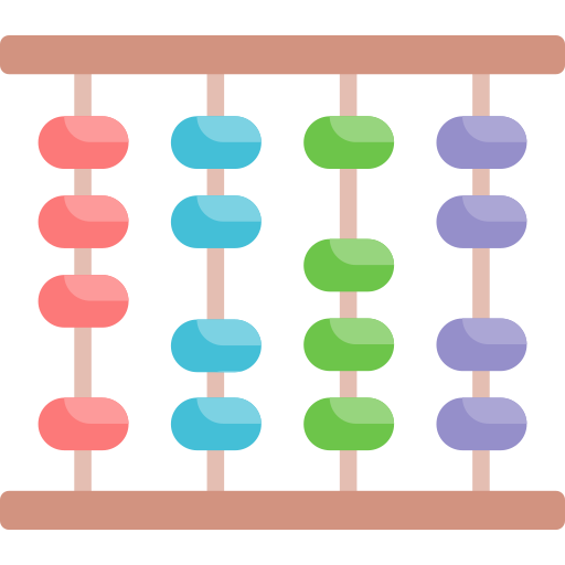 Abacus free icon Abacus free icon