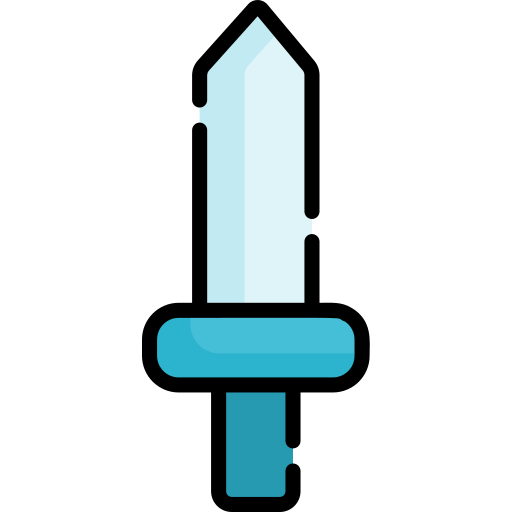 Sword - free icon