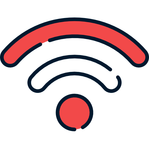 wifi icono gratis