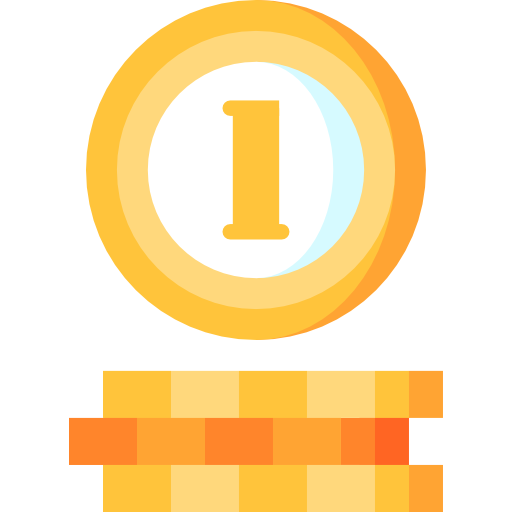 Pricing free icon