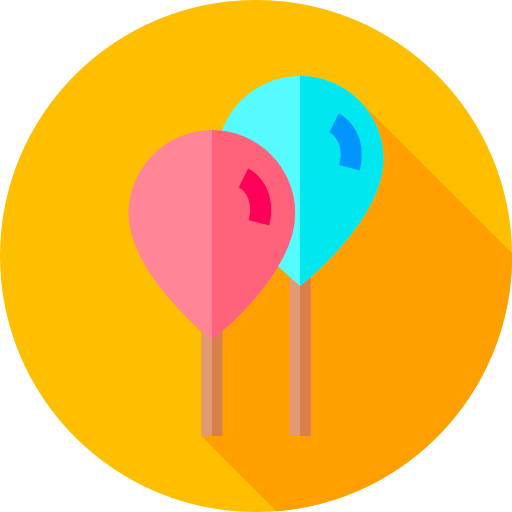 ballon kostenlos Icon ballon kostenlos Icon