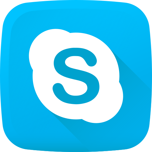 skype icono gratis