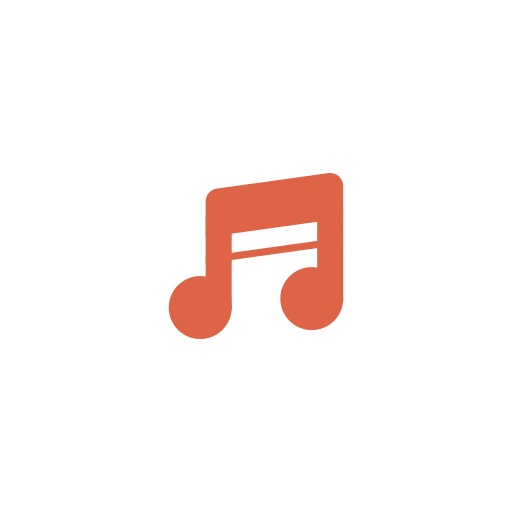 música icono gratis