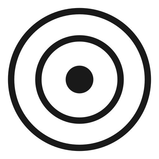 dirección icono gratis