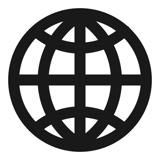 Web free icon