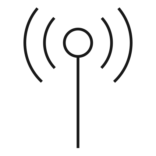 Интернет бесплатно иконка