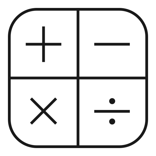 calculadora icono gratis
