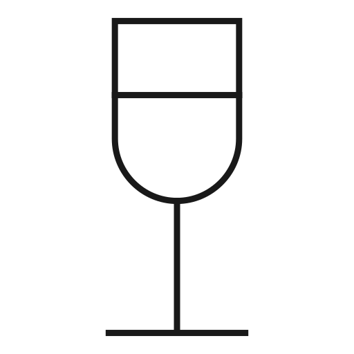 Drink free icon Drink free icon
