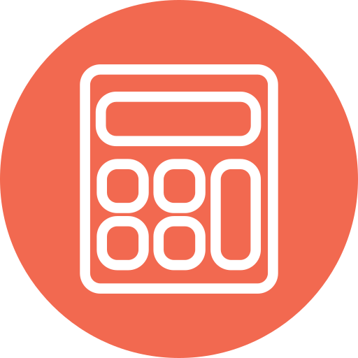 calcul Icône gratuit calcul Icône gratuit