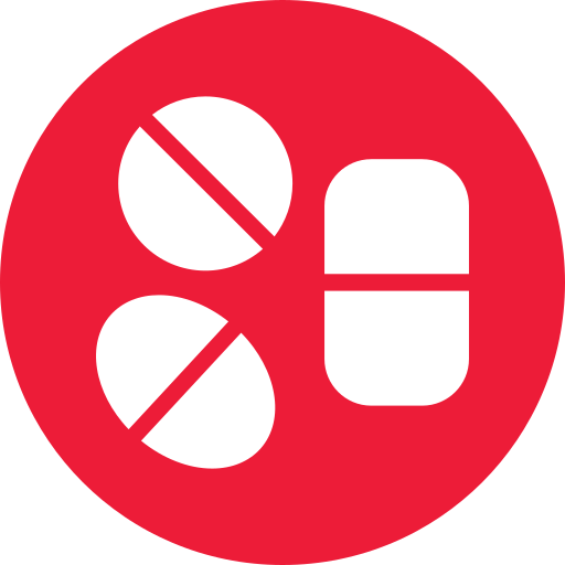 medicamento grátis ícone medicamento grátis ícone