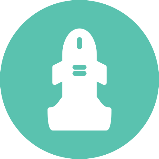 espaço grátis ícone