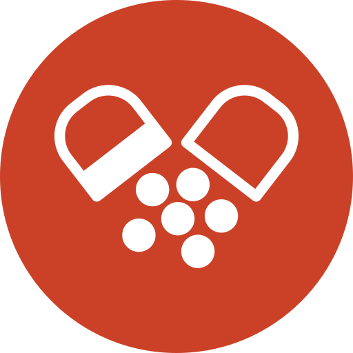 medicamento grátis ícone medicamento grátis ícone