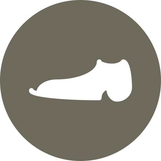 zapatos icono gratis