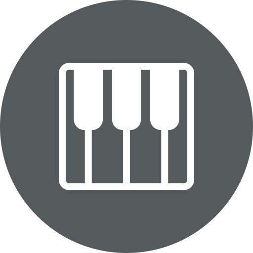 música grátis ícone