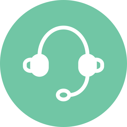 auriculares icono gratis