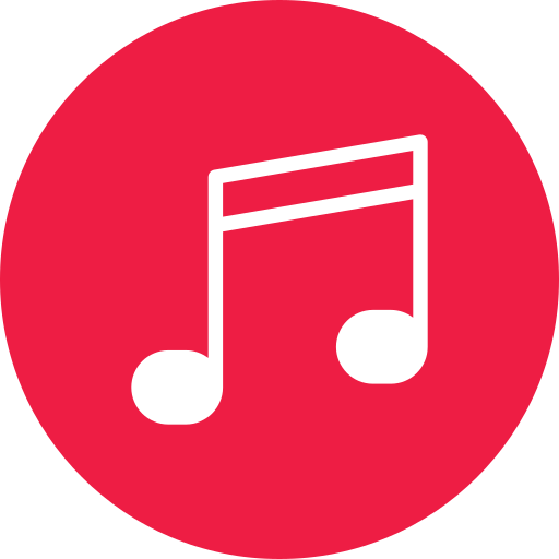 música icono gratis