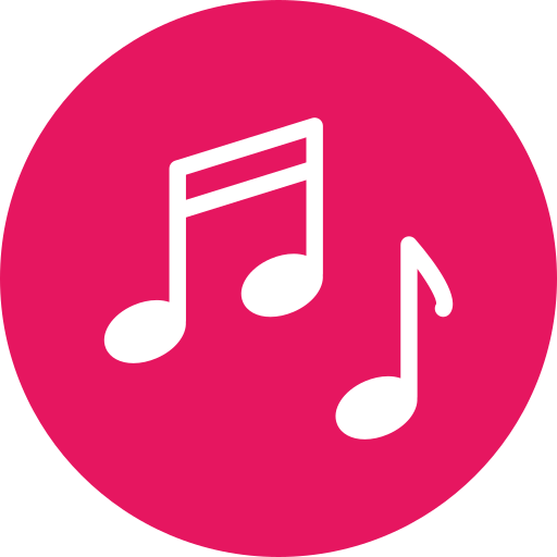 música icono gratis