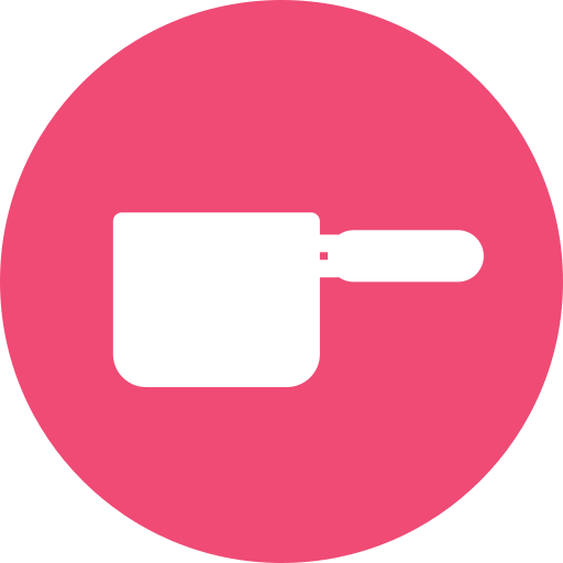 poêle Icône gratuit poêle Icône gratuit