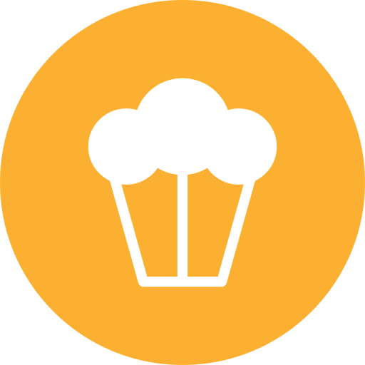 Cake free icon Cake free icon