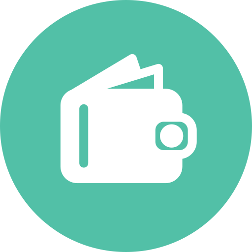 돈 무료 아이콘