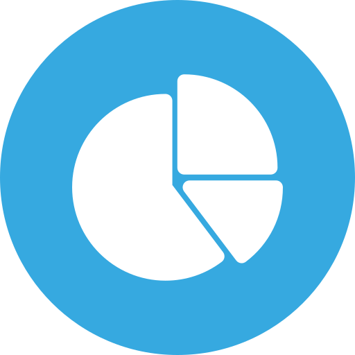 차트 무료 아이콘