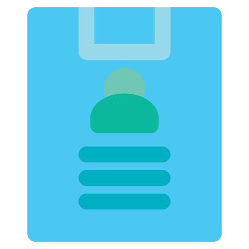 document Icône gratuit
