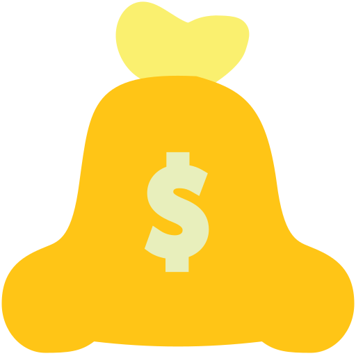 argent Icône gratuit argent Icône gratuit