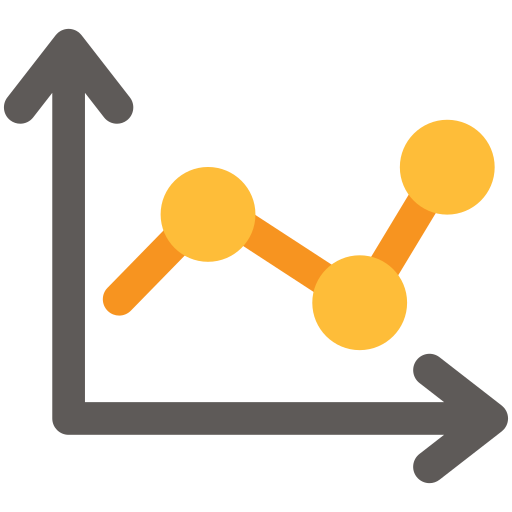 graphique Icône gratuit graphique Icône gratuit