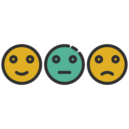 얼굴 무료 아이콘