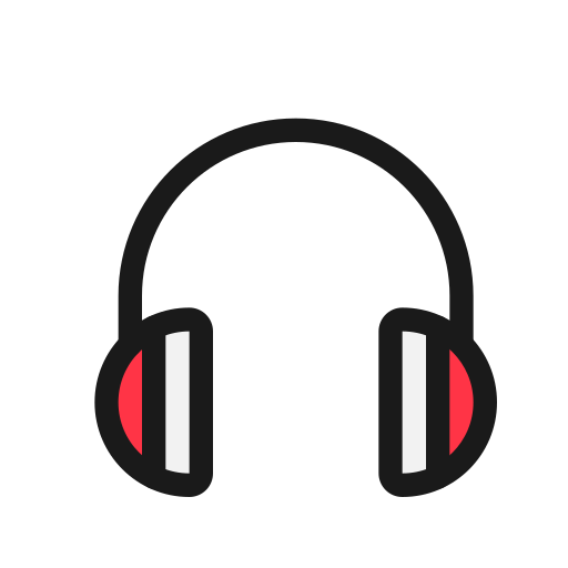 Музыка бесплатно иконка