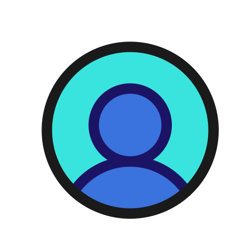 person kostenlos Icon