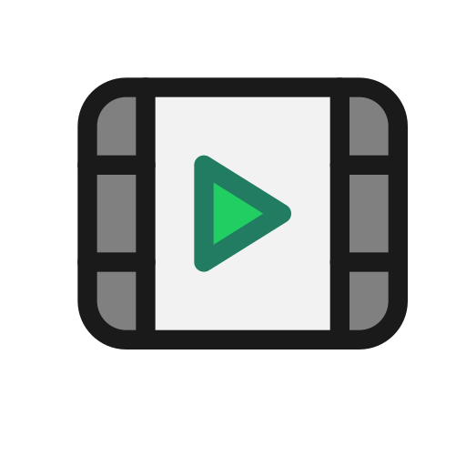 video icono gratis