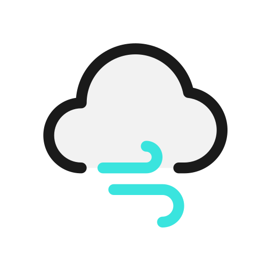 nube icono gratis