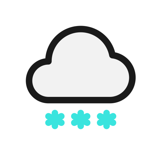 nube icono gratis