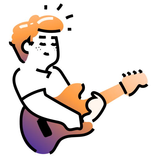 música icono gratis