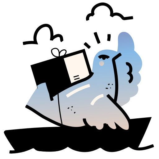 transport kostenlos Icon