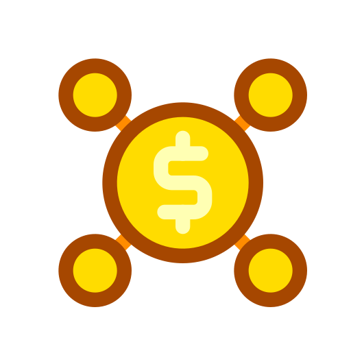 entreprise Icône gratuit