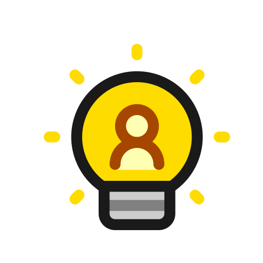 사업 무료 아이콘