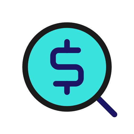 entreprise Icône gratuit