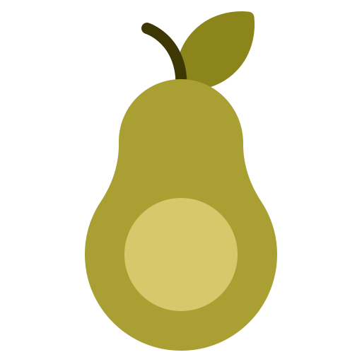 palta icono gratis