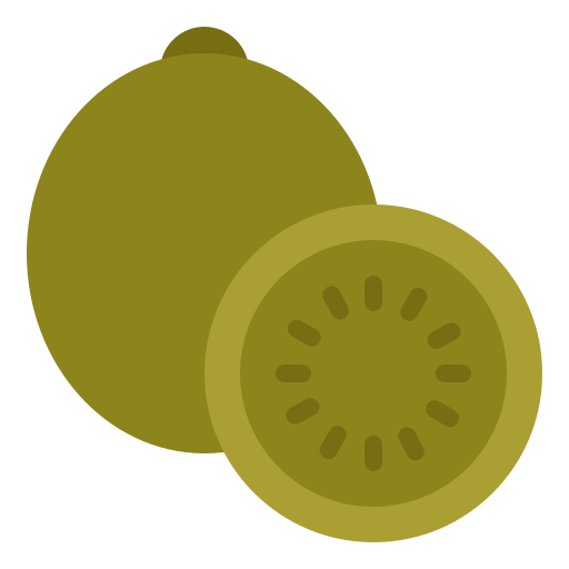 kiwi icono gratis