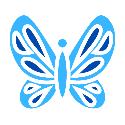 schmetterling kostenlos Icon