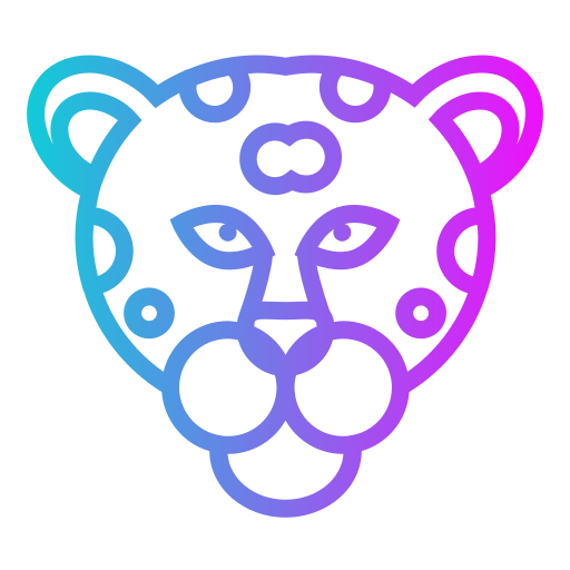 Cheetah free icon