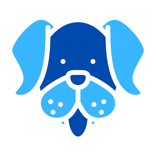 hund kostenlos Icon