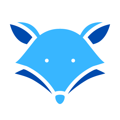 Fox free icon