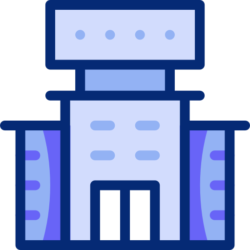 쇼핑 센터 무료 아이콘