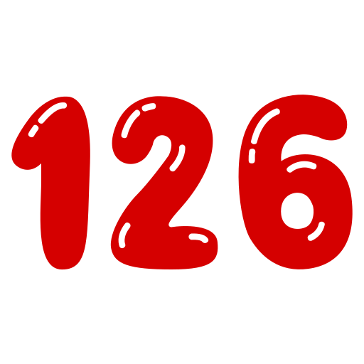 126 kostenlos Icon