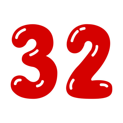 32 free icon 32 free icon